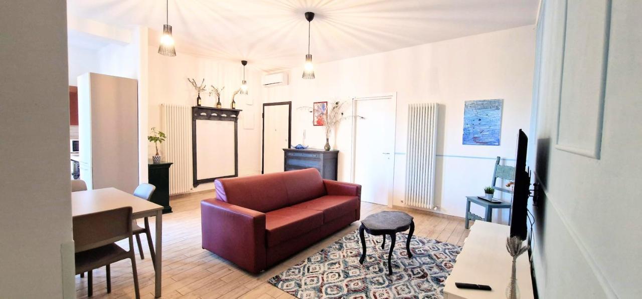 Central City Rooms M09 Apartment Bologna Exterior foto