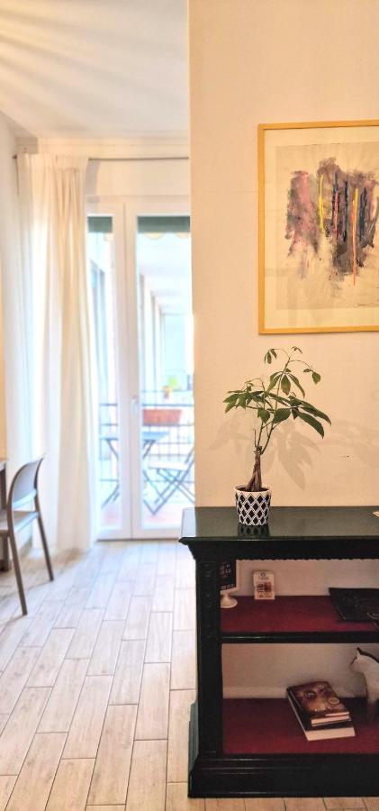 Central City Rooms M09 Apartment Bologna Exterior foto